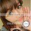 wholesale big eyes korea color contact lens crystal eyes contact lenses                        
                                                Quality Choice