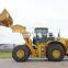B/NEW - CATERPILLAR 980 H 4X4 WHEEL LOADER (821073)