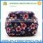 Color patterns nylon custom school backpacks used