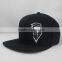 New Arrival Custom Brand Outdoor Sports Snap Back Hats