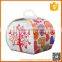 Food Grade Paper Cup Cake Box With Handle