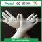 Disposable Surgical Latex Gloves / Sterilized Surgical gloves