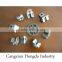 Scaffolding Ringlock System ledger end