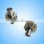 driven gear shaft