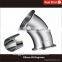 Stainless Steel Pipe Elbow Fitting