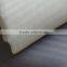 high-quality bleached herringbone pocket fabricTC65/35 150D*32 82*64 58/59"