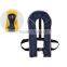 EC Certificated Marine Automatic Inflatable Life Jacket