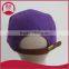 design your own 5 panel hat cap/print 5 panel caps/5 panel caps with woven label