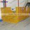 1ton Indoor stationary scissor lift platform elevator