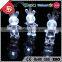 TZFEITIAN 2016 new design falling rabbit christmas string light with IP44