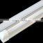 Led linear light fixture t8 intergrated led tube light