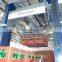 Automatic Plastic Case Depalletizer (XXD40)