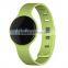 H8 bluetooth wristband smart watch waterproof phone mate for android ios samsung