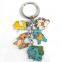 Pokemon Custom Keychain pokemon metal keychain