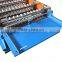 Professional electric corrugated sheet metal bending machines