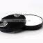 Pocket Size 5x Magnifying Cosmetic Mirrors / Cosmetic Plastic Mirror