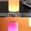 2016 hot sell Products Promotional Gift Smart Bulb Rgb Led Music Light Bluetooth Speaker