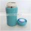 500ml cartoon design stainless steel flask thermos vacuum bottle for kids