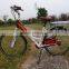 Electric Adult Pedal Bike with CE Approved for Sale