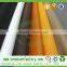 Spunbond upholstery fabric, cheap white fabric, cross fabric patterns