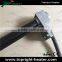 high temperature acid resistance electric tubular heater from Topright