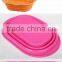 Bathroom Eco-friendly Plastic Washbasin for Sale