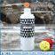 100ml PET Plastic Spray Bottle for Personal Care Product Packaging