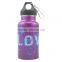 insulated stainless steel water bottle for hot drinking