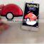 Top Selling Products Ball Shaped 12000mAh Pokeball PowerBank