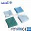 CE FDA ISO Approved sterile medical absorbent cotton gauze swabs