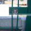 Welded Steel Wire Folding Fence/Mesh Fencing(factory)