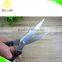 Black handle eco friendly best selling chicken boning scissors tree scissors