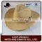 10 years experience fashion customized cowboy man hat