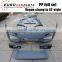 Vogue Startech style body kits fit RR Vogue 2014 style change into Startech style PP full set