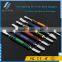6 Pcs Dual Head Metal Pry Tool Set Cell Phones Opening Pry Repair Tools Kits