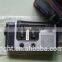 Solar Dynamo with Flashlight Radio