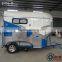 Deluxe 2 horse float for australia (model: 2HSL-D)