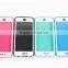 new arrival 360 full cover waterproof case for iphone5se