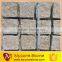 Natural split golden yellow granite g682 cube stone