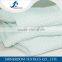 Comfortable Wholesale Best Quality Moss Stitch Blanket