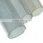 100% virgin transparent pvc sheet