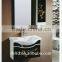 Factory Made Directly Sanitary Ware PVC BATHROOM CABINET & Bathroom Furniture