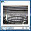 Hydraulic Hose SAE100R1AT 1SN Braided high pressure hydraulic hose