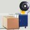 Semi Automatic Pallet Strapping Machine Packing Equipment