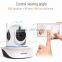 Vstarcam c38s night vision 2.0MP Home Security wifi camera 128G TF card install free play store app