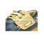 2016 Wholesale 130602-8B Children Italian Style Slip-on Leather Casual Shoes