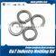 Supplier From China GT Hot Dip Galvanized DIN125 B Flat Gasket