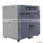 KOMEG 800L Laboratory Industrial vacuum drying oven