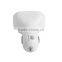 HUNDA Brand Make in China Fireproof 3 Port USB Car Charger with Friendly PVC Materials