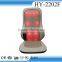 China supplier best quality hot sale 3D back massager